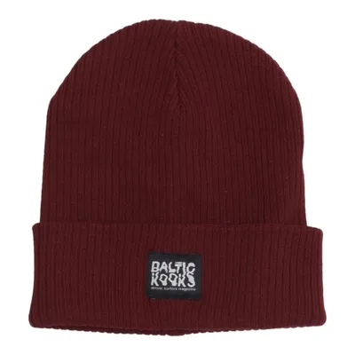 Beanie (Nelson) van Atlantis Katoen