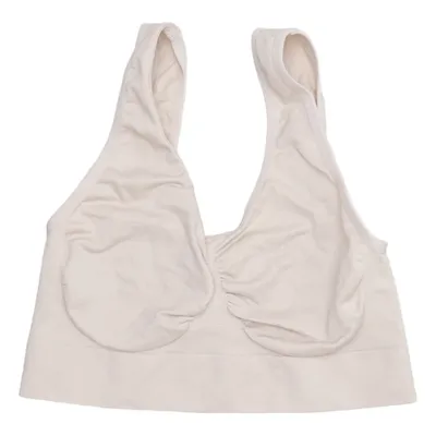 Bralette (Beige) fra Vivess Elastan, Polyamid