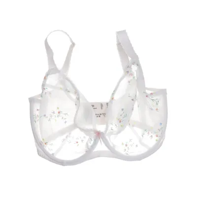 BH (Vit) från Panache Elastan, Polyamid, Polyester