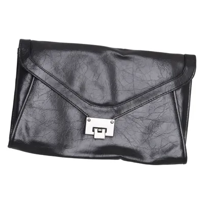 Clutch (Flip Lock Clutch) van Jane Norman Polyester, Polyurethaan