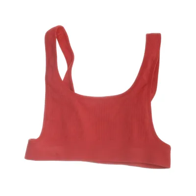 Sports bra (Red) from Tala Elastane, Polyamide