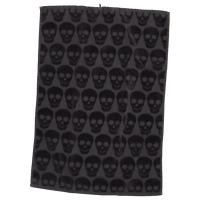 Serviette (Gris) de H&M Coton