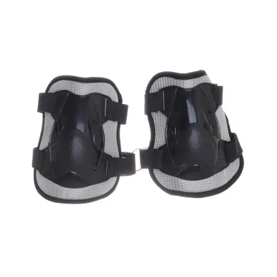 Knäskydd (Svart) från Stiga