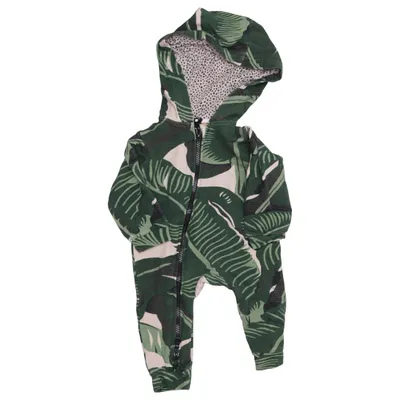 Rompers (Green, Pink) from Mixed Grill