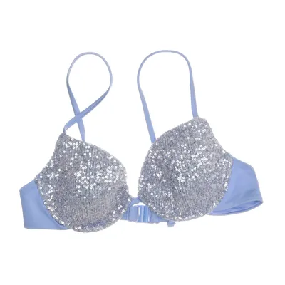 Bikiniöverdel (Blå) från Calzedonia