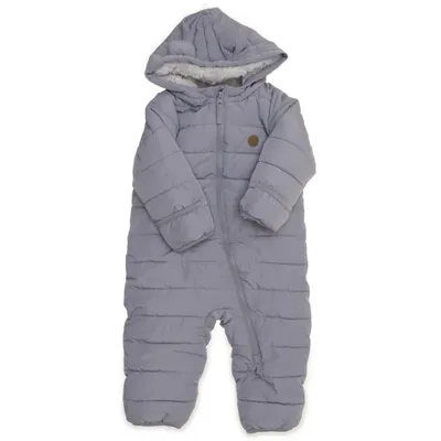 Overall (Gray) from H&M Baby Polyester