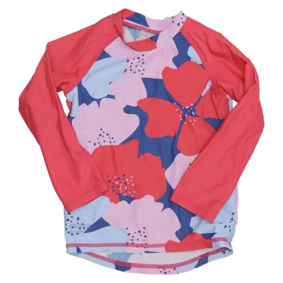 Zwemshirt (Sunproof) van Reima Sunproof Elastaan, Polyamide