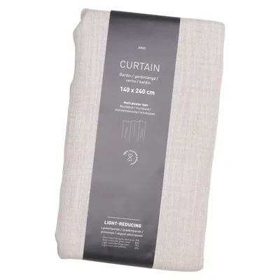 Blackout curtain (Aino) from Aino