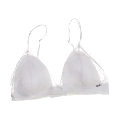 BH (Hvid) fra Ella M Lindex Polyester