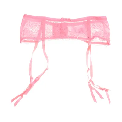 Jarretelle (Roze)