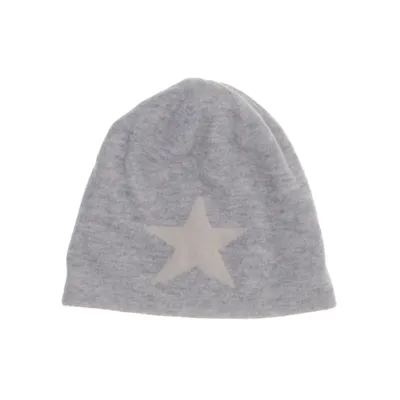 Mössa (Grå, Beige) från Hunkydory Angora, Nylon
