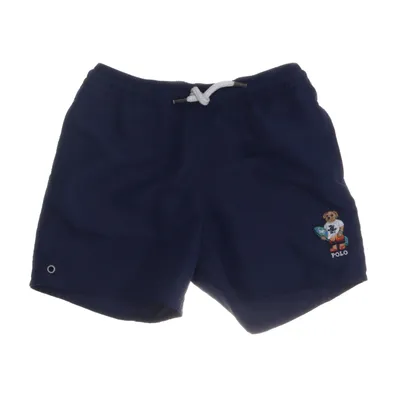 Zwemshort (Blauw) van Polo Ralph Lauren Polyester