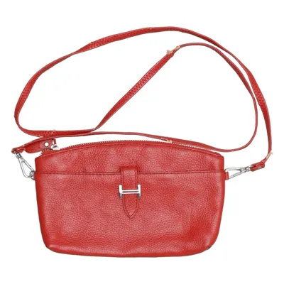 Schoudertas (Rood) van Montgomery