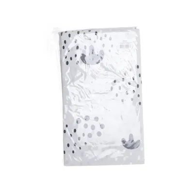 Bäddset (Grå, Vit, Flerfärgad) från Danish Design Bomull