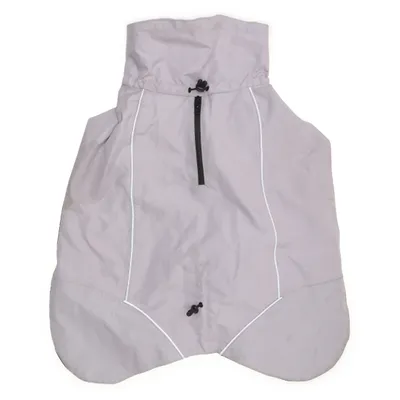 Hundkläder (Svart, Grå) från Feel Active