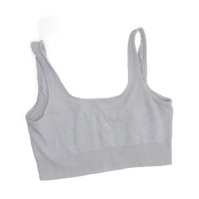 Sport-BH (Grå) från Aim'n