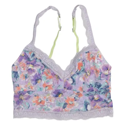 Bralette (Lila, Meerkleurig) van Gilly Hicks