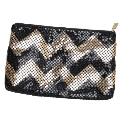 Clutch (Zwart, Goud) van Ordning & Reda
