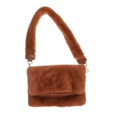 Shoulder-bag (Brown) from Carin Wester