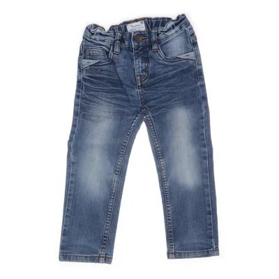 Spijkerbroek (Blauw) van Impidimpi Katoen, Elastaan, Polyester