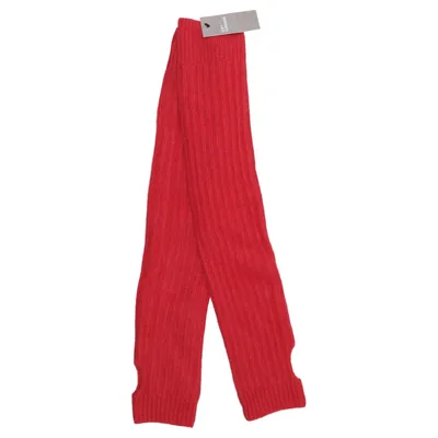 Mitaines (Rouge) de H&M Premium Quality