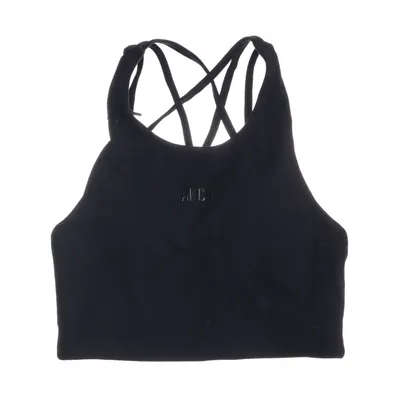 Sport-BH (Svart) från AWCO Elastan, Polyamid