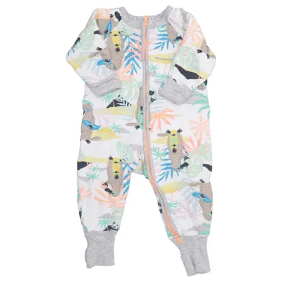Rompers (Wondersuit) from Bonds Cotton, Polyester