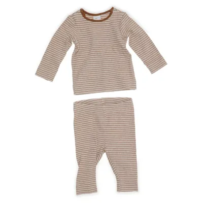 Set (Beige) från H&M