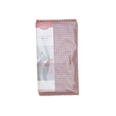 Dukhållare (HRYMFAXE) från Santa