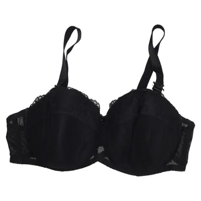 Soutien-gorge (Noir) de Sugarshape Élasthane, Polyamide, Polyester, Polyuréthane