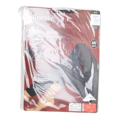 Leggings (Thermal Leggings) from Jolinesse Elastane, Polyamide