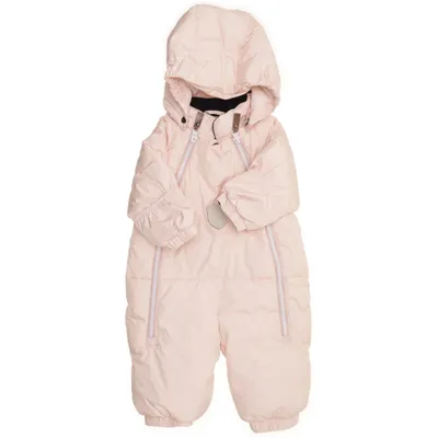 Overall (Rosa) från Lindberg Sweden Bomull, Polyester