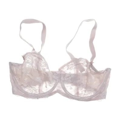 Soutien-gorge (Beige) de Change Élasthane, Polyamide