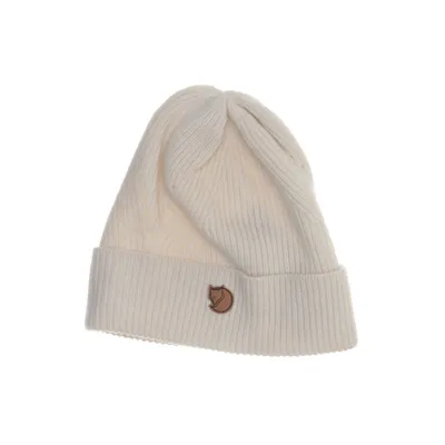 Hat (Beige) from Fjällräven Wool