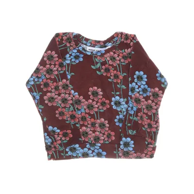 Long sleeve T-shirt (Multicolored) from Mini Rodini Elastane, Modal