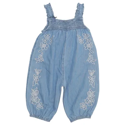 Rompertjes (Blauw, Wit) van Next Katoen