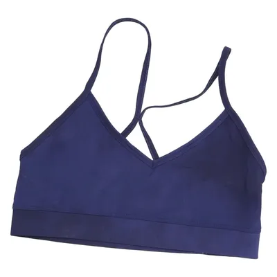 Sport-bh (Blauw) van Hey Honey Elastaan, Polyamide
