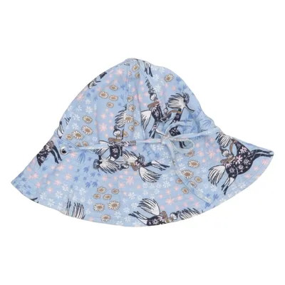 Bucket hat (Blue, Multicolored) from Moomin