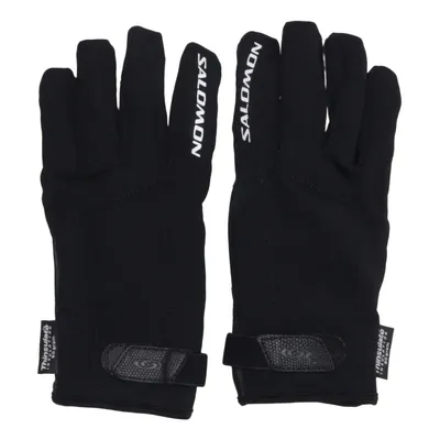 Handschoenen (Zwart) van Salomon