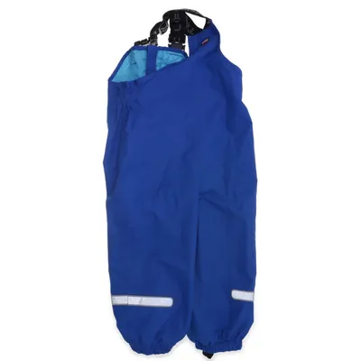 Regnbyxor (Blå) från LEGO Polyester