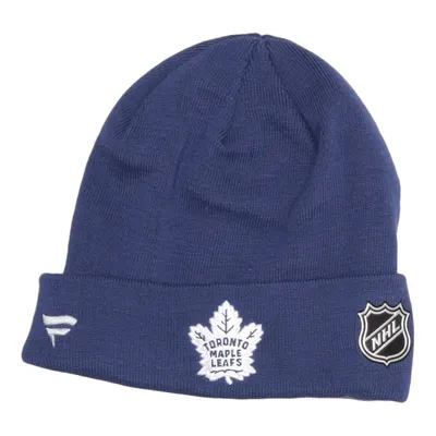 Beanie (Blauw) van Fanatics Acryl