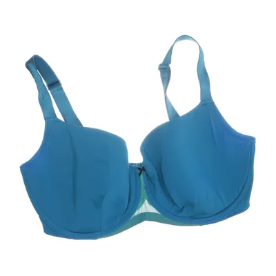 Soutien-gorge (Bleu, Vert) de Change