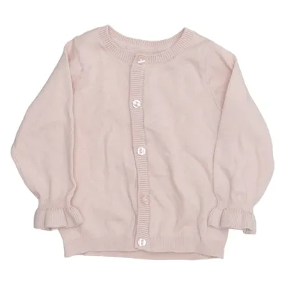 Kofta (Rosa) från H&M Bomull