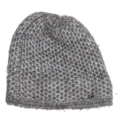 Bonnet (Gris, Multicolore) de Eisbär Acrylique, Laine de mouton, Polyester