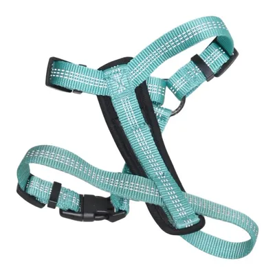 Harnais pour chien (Vert, Noir) de Trixie