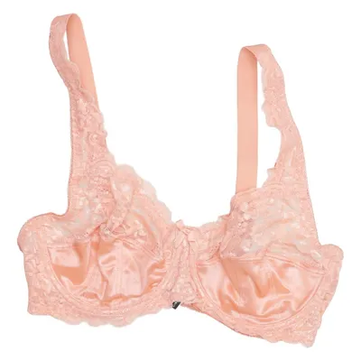 Bh (Roze) van Confidence Elastaan, Polyamide