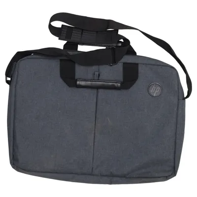 Laptoptas (Grijs, Zwart) van HP