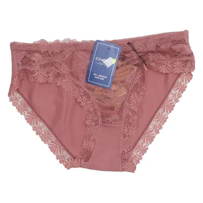 Slip (Roze) van Rosa Katoen, Elastaan