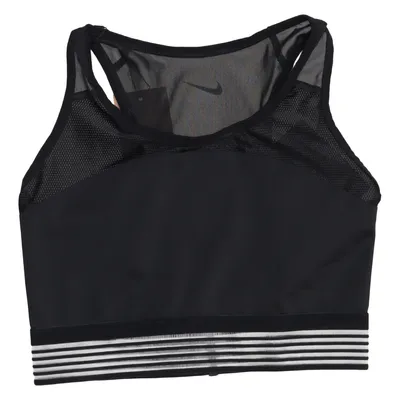 Sport-BH (Svart) från Nike Elastan, Polyamid, Polyester