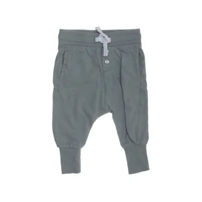 Byxor (Grön) från Newbie by KappAhl Bomull